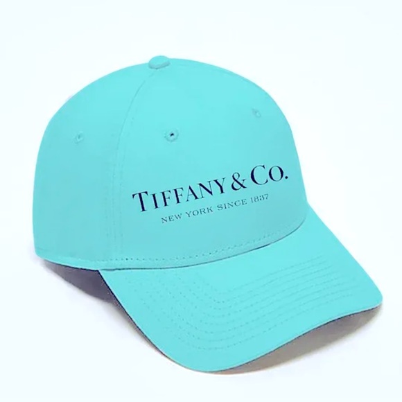 Tiffany&Co NWT Cap, Bag &Tee Shirt From Bring Your own Design to Life Ado-mob - Picture 2 of 7